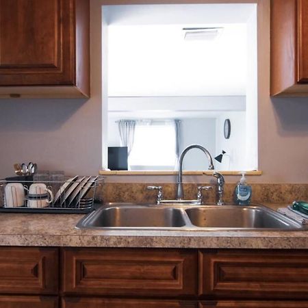 ג'קסונוויל Spacious Family-Sized Home In Central Location מראה חיצוני תמונה