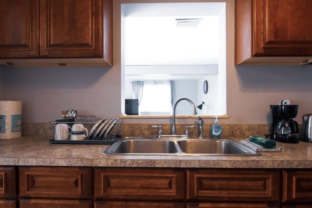 ג'קסונוויל Spacious Family-Sized Home In Central Location מראה חיצוני תמונה