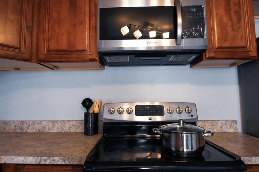 ג'קסונוויל Spacious Family-Sized Home In Central Location מראה חיצוני תמונה