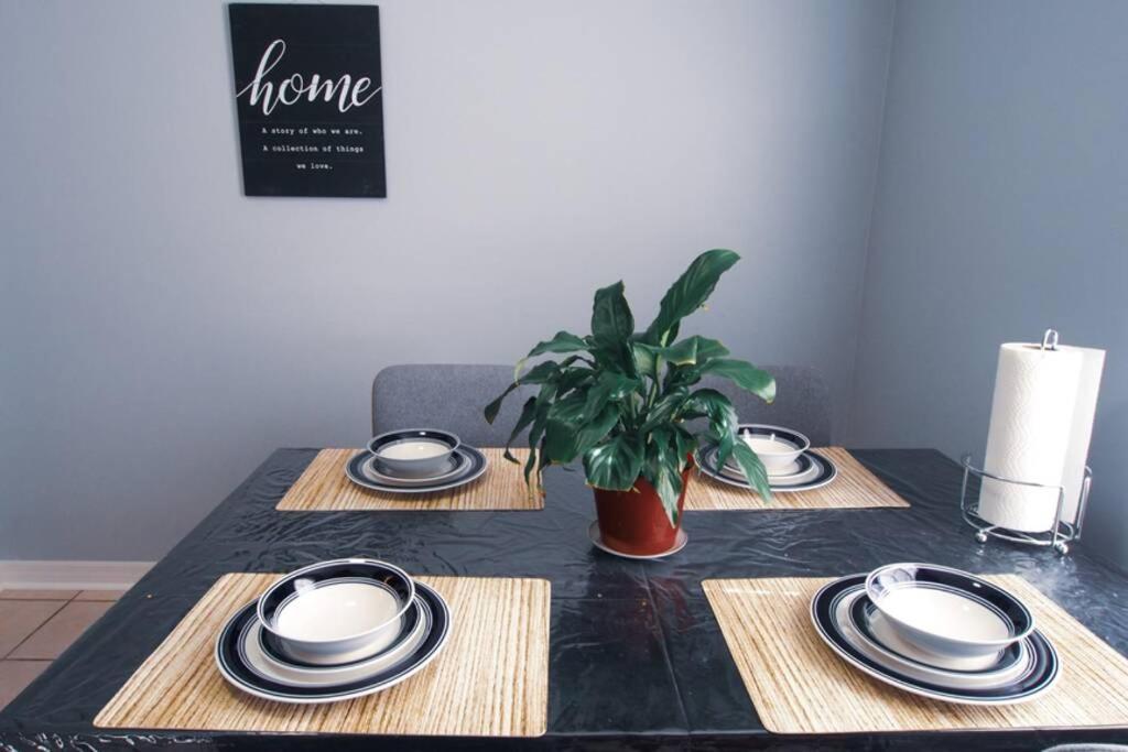 ג'קסונוויל Spacious Family-Sized Home In Central Location מראה חיצוני תמונה